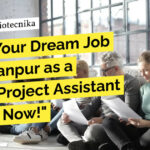 IIT Kanpur Project Vacancies For Biological Sciences, Biology - Apply Now
