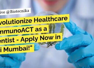 immunoact-iit-bombay-hiring-scientist-msc-biological-sciences-biotech-apply-now