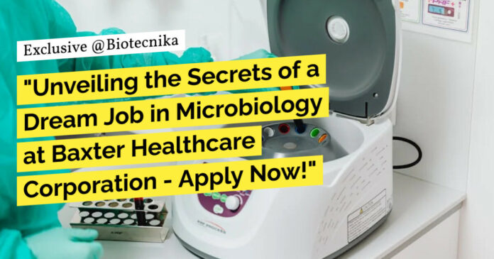 associate-microbiology-baxter-international-apply-now