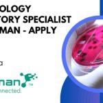 Microbiology Regulatory Specialist at Buckman