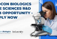Biocon Biologics Life Sciences R&D