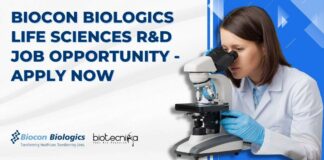 Biocon Biologics Life Sciences R&D