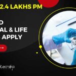 BIRAC Biotech Officer Opportunity