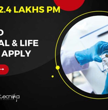 BIRAC Biotech Officer Opportunity