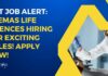 Hot Job Alert: Premas Life Sciences Hiring for Exciting Roles! Apply Now! Premas Life Sciences Hiring