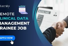 Remote Clinical Data Management Jobs