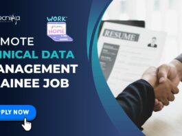 Remote Clinical Data Management Jobs