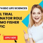 Remote WFH BSc Life Sciences