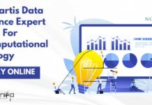 Novartis Data Science Expert Role