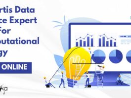 Novartis Data Science Expert Role
