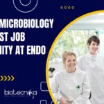 Microbiology QC Analyst Job