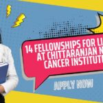 MSc Life Science Fellowships