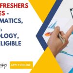 CSIR-IGIB Freshers Vacancies