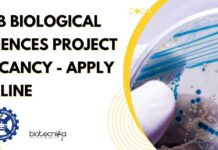 IGIB Biological Sciences Project