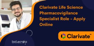 Clarivate Life Science Pharmacovigilance