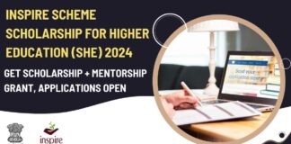INSPIRE SHE 2024