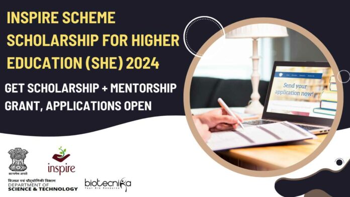 INSPIRE SHE 2024