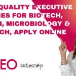 DIAGEO Quality Executive Vacancies