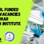 ARI Pune Vacancies 2024
