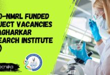 ARI Pune Vacancies 2024