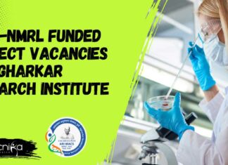 ARI Pune Vacancies 2024