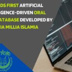 Worlds First Artificial Intelligence-Driven Oral Cancer