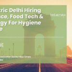 Hyatt Centric Delhi Hiring