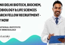 BRIC-NII Delhi Biotech