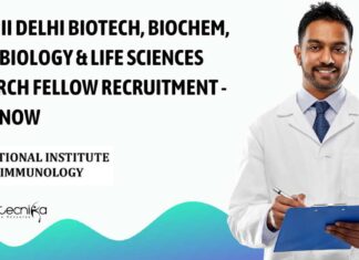 BRIC-NII Delhi Biotech