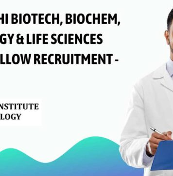 BRIC-NII Delhi Biotech