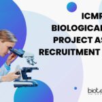NIRRCH Biological Science Project Assistant