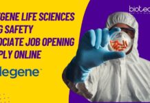 Indegene Life Sciences Drug Safety Associate Job Opening – Apply Online Life Sciences Drug Safety Associate