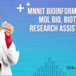 MNNIT Bioinformatics Jobs