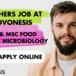 Freshers Job at Novonesis