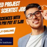 Non-Med Project Research Scientist