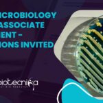 PGIMER Microbiology Project Associate