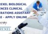 Parexel Biological Sciences Clinical