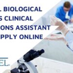 Parexel Biological Sciences Clinical