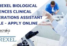 Parexel Biological Sciences Clinical