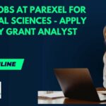 Parexel Clinical Research Vacancies