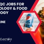Pepsico QC Jobs
