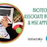 Pfizer Biotechnology Associate Role