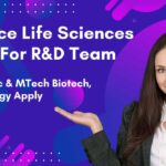 Reliance Life Sciences R&D Recruitment