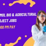 IMTECH Mol Bio Project Jobs
