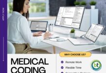 Join Biotecnika as a Medical Coding Trainer – Work from Anywhere! Medical Coder Part Time