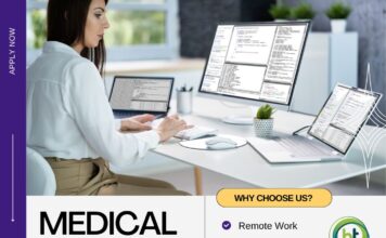 Join Biotecnika as a Medical Coding Trainer – Work from Anywhere! Medical Coder Part Time