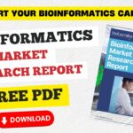 Bioinformatics Market Research