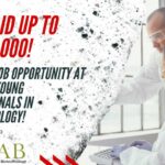 NIAB Young Professionals Job