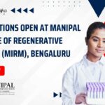 PhD Positions Open at Manipal