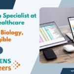 Application Specialist at Siemens